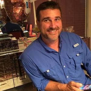 Meet your Posher, Chad